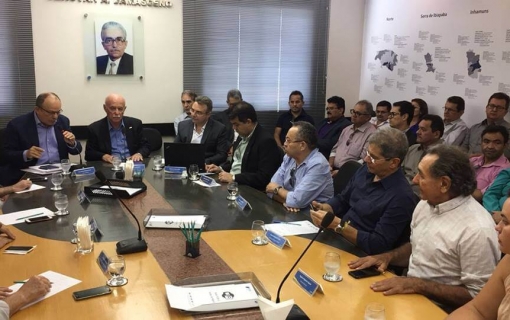 Novo Modelo de Governança do Sistema CNDL