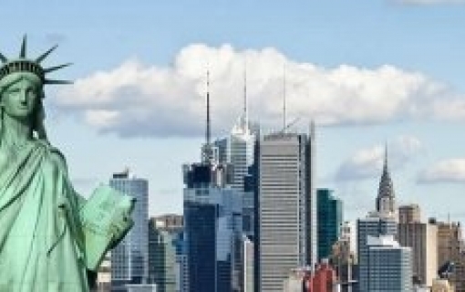 Estão abertas as inscrições para a 106ª edição da NRF Big Show