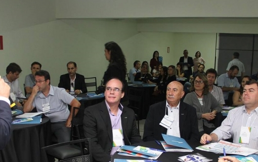 Ferramentas em prol do varejo são apresentadas em Belo Horizonte
