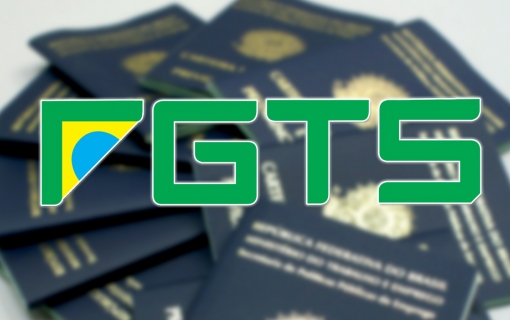 SAQUE DE CONTAS INATIVAS DO FGTS CORRE RISCO DE PARAR SEM APROVAÇÃO NO CONGRESSO