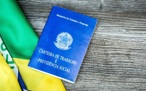 REFORMA TRABALHISTA ESTÁ PRÓXIMA DE SER VOTADA NO PLENÁRIO DO SENADO