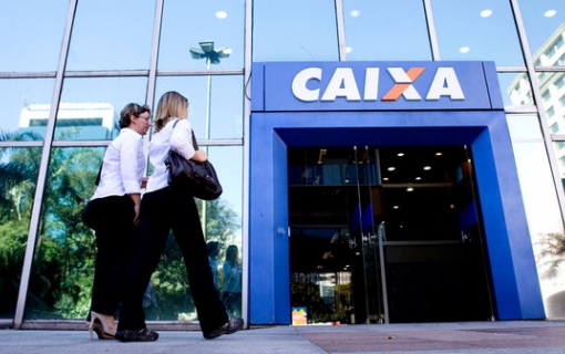 Caixa dá desconto de até 90% para quitar dívidas