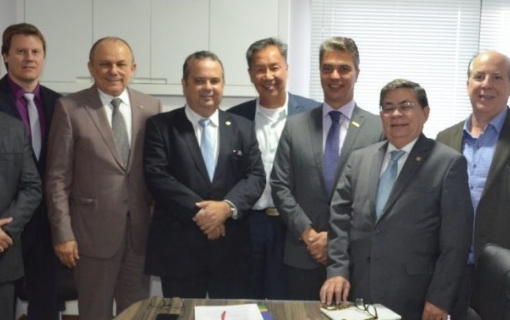 Nota conjunta UNECS – Sanção da Modernização Trabalhista