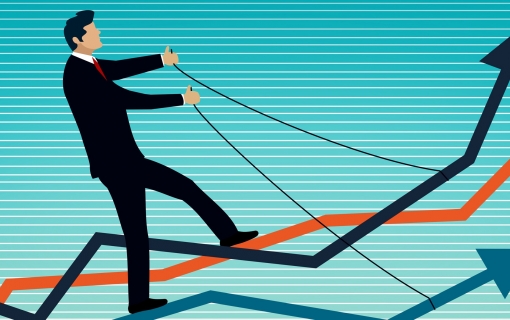 Confiança do micro e pequeno empresário atinge 47,4 pontos em agosto, mostra indicador do SPC Brasil e CNDL