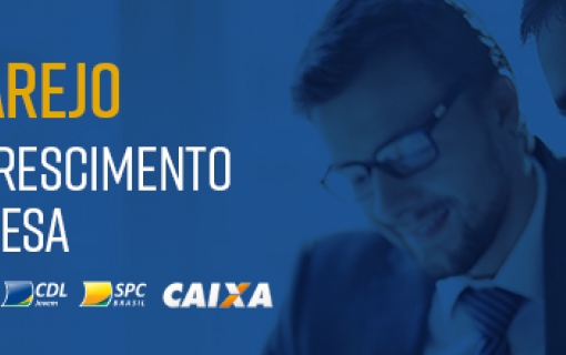 CNDL e Caixa assinam acordo de cooperação para impulsionar o segmento varejista