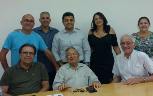 Nova presidente da CDL Juazeiro do Norte foi eleita na última sexta-feira