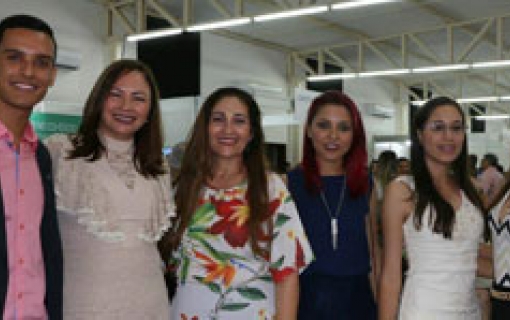 CDL Várzea Alegre participa da 28º Convenção do Comércio Lojista do Ceará