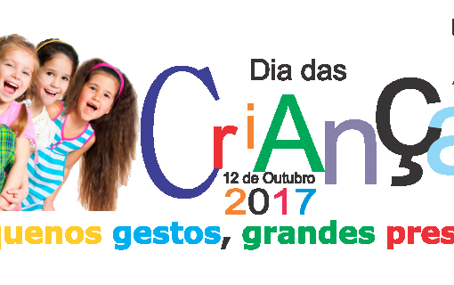 Dia das crianças 2017
