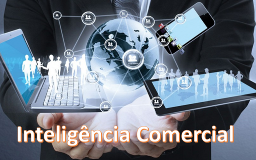 O que é inteligência comercial?