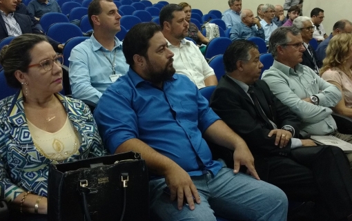 CDL PARTICIPA DE DEBATE PARA ATUALIZAÇÃO DO MOVIMENTO AGENDA 2020