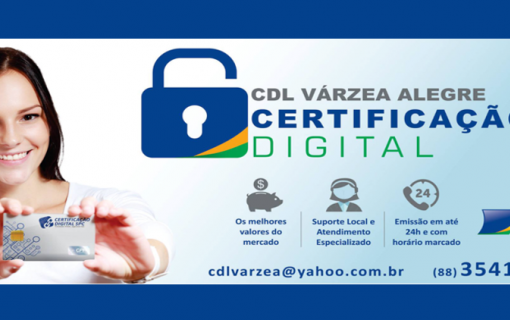 Certificação Digital