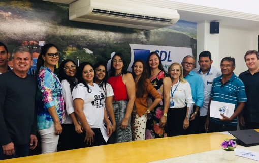 CDLs da base Cariri definem detalhes para a 3º edição da Jornada da Integração