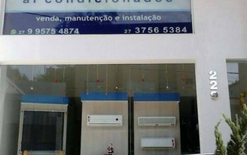 GELO ART É A NOVA CONVENIADA DA CDL.