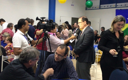 CDL Porto Velho parabeniza governo estadual pela eficiência fiscal