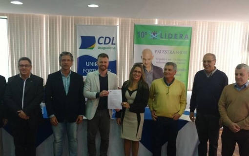 CDL firma convênio e Prefeitura Municipal passa a utilizar o SPC Brasil