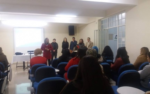 Programa Qualifica Uruguaiana inicia Etapa I