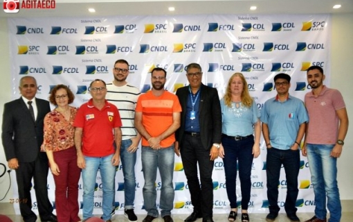 CDL ECOPORANGA É REFERÊNCIA NA REGIÃO NOROESTE DO ES