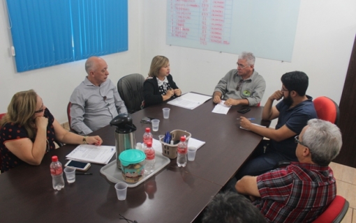 CDL Porto Velho e entidades pedem solução quanto à aplicação do Código de Posturas do município de Porto Velho