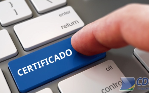 CERTIFICADO DIGITAL – A importância de ter sua identidade online