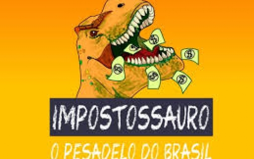 Dia da Liberdade de Impostos – CDL BH