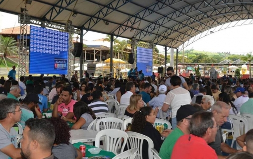 CDL Pará de Minas é destaque com projeto “Festival de Cidadania”