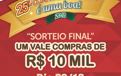 CDL Lagoa da Prata movimenta comércio da cidade