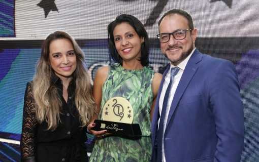 CDL Destaque: Jaíba promove Sala Mineira do Empreendedor para capacitar empresários