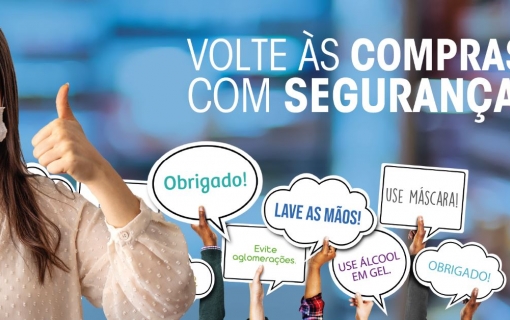 CDLs de Curvelo e Monte Carmelo lançam campanhas para valorização do comércio local
