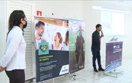 CDL Monte Carmelo lança plataforma de streaming educacional