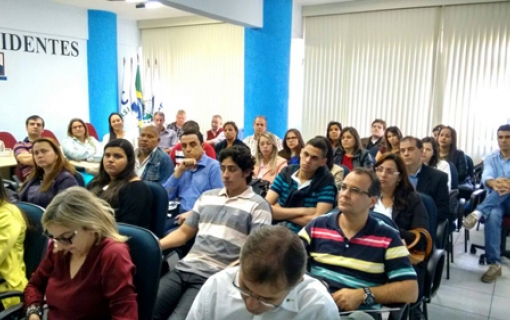 CDL RIO DE JANEIRO PROMOVE INTENSIVO SOBRE CERTIFICAÇÃO DIGITAL