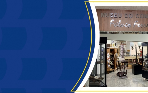 Museu em Uberaba homenageia o comércio e sua história