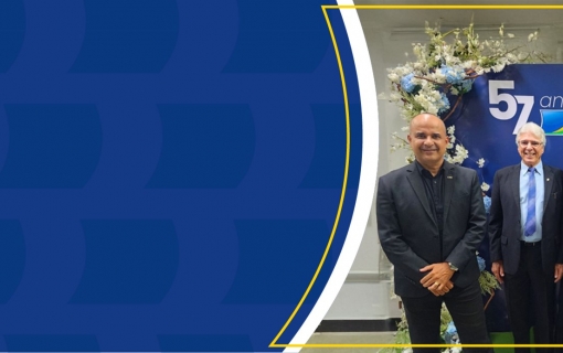 CDL Divinópolis: entidade celebra 57 anos com lançamento da Rede de Atendimento Aqui Tem Sebrae