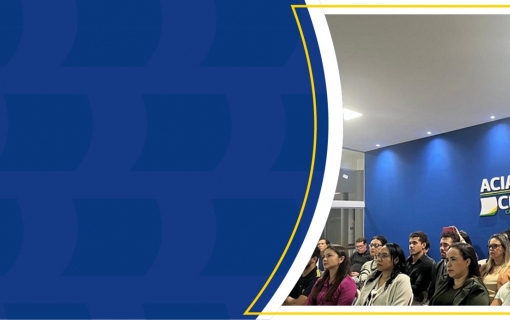 CDL Caeté apoia ação educacional para promover atendimento inclusivo de pessoas com diagnóstico de TEA no comércio