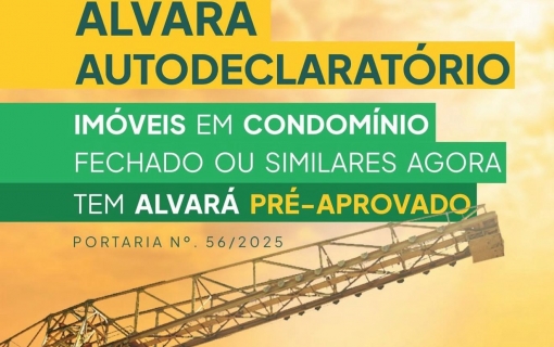 FCDL-MT agradece ao prefeito Abílio pela portaria que desburocratiza construções residenciais em Cuiabá