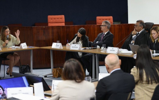 AGU apresenta contribuições para rastreabilidade e análise de ‘emendas Pix’