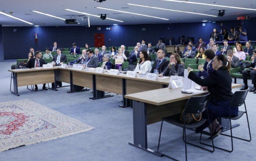 ‘Pejotização é o fim do modelo de Previdência do Brasil’, afirma secretário-executivo do ministério