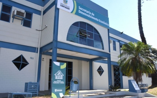 Contagem realiza a “Semana da Inovação e do Empreendedorismo”