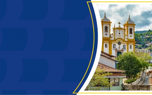 Minas consolida liderança no turismo de negócios no Brasil