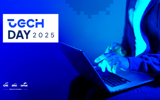 Futuro do varejo e inteligência artificial são destaques no CNC Tech Day 2025