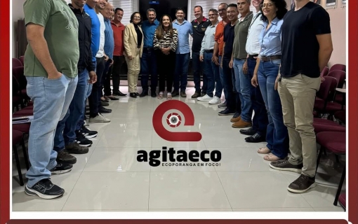 CDL de Ecoporanga colhe bons frutos da parceria com o Poder Público e fortalece o comércio local