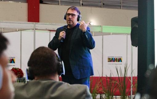 Sucesso da FENTEC 2026 reforça protagonismo da CDL de Jequié na promoção da inovação e dos negócios