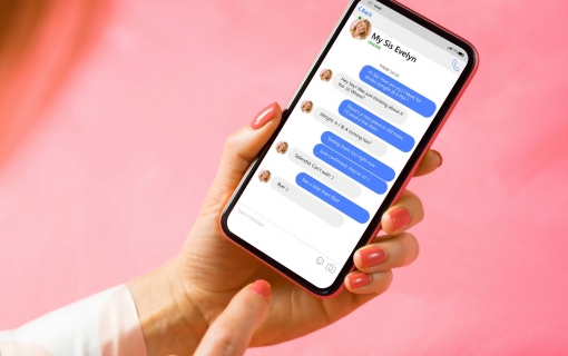 WhatsApp é o principal meio de comunicação para 80% dos negócios de serviço
