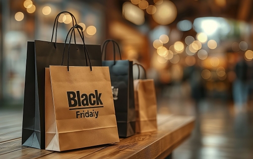 Fecomércio MG aponta otimismo do comércio na Black Friday