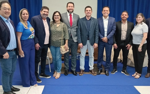 FCDL/MT participa de audiência pública em Tangará da Serra sobre fortalecimento do comércio