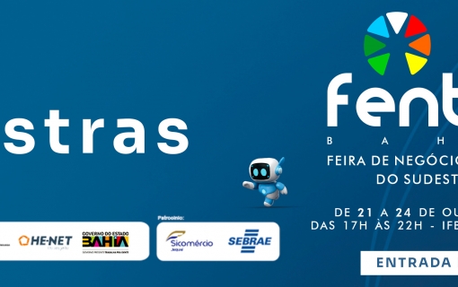 Capacitação e conexões: o futuro dos negócios em pauta na FENTEC 2025