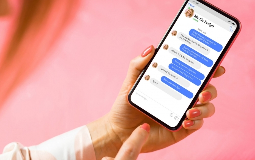 WhatsApp é o principal meio de comunicação para 80% dos negócios de serviço