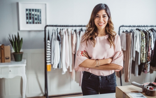 Sucesso, para o pequeno empreendedor, tem outro nome: propósito