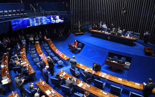CNC mantém posição contrária à taxação de lucros e dividendos