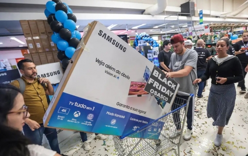 Black Friday: problemas em entregas lideram reclamações