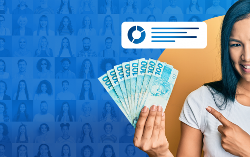 33,8 milhões de consumidores devem usar 13º salário para compras de presentes e comemorações de Natal, mostra pesquisa CNDL/SPC Brasil